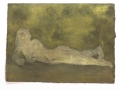 Siesta(arkaainen hetki)